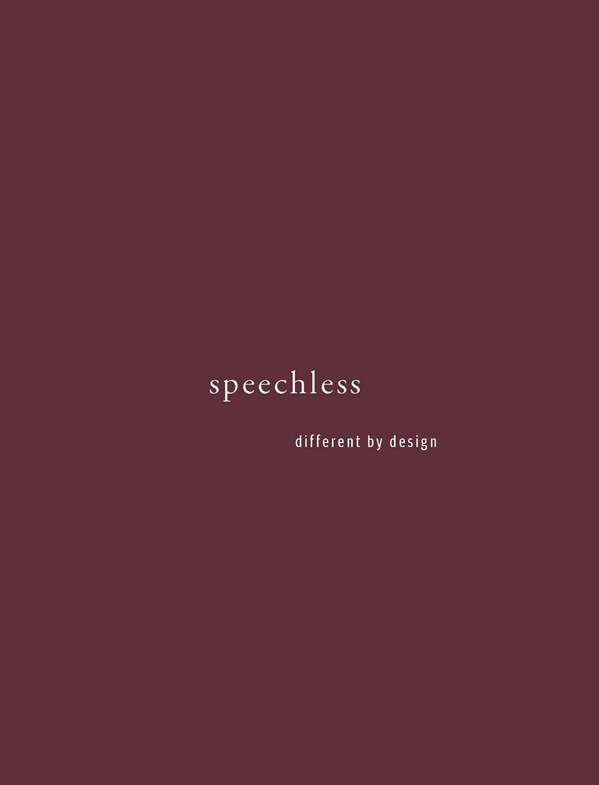 Speechless Different by Design True Wireless Earbuds for Tech Enthusiasts on the Go
| Speechless Different by Design Wi