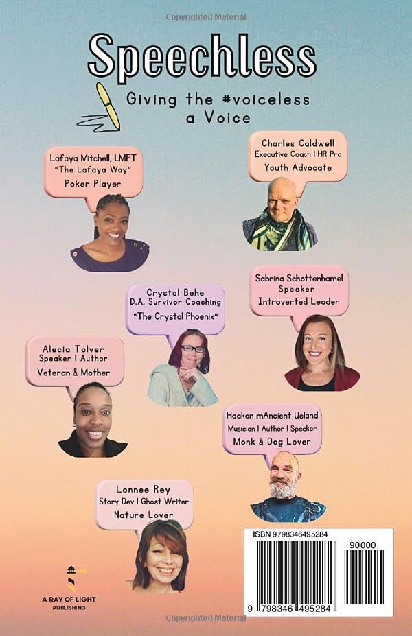 SPEECHLESS Giving the Voiceless a Voice for Seniors with Hearing Impairments in Everyday Conversations
| SPEECHLESS Giv