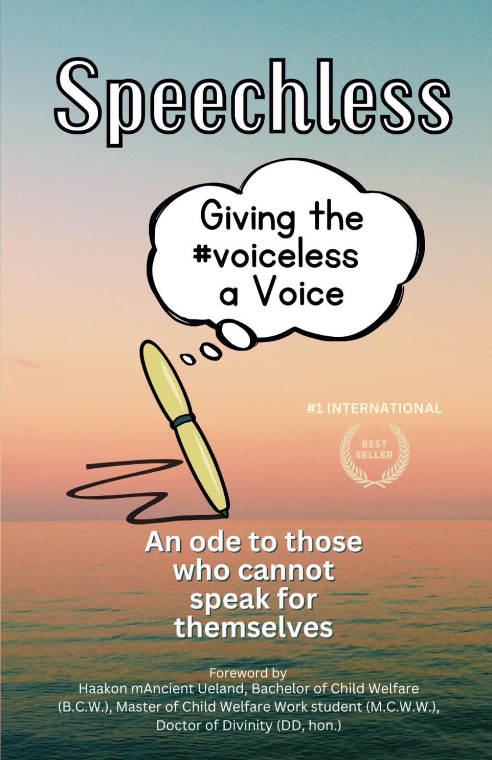 SPEECHLESS Giving the Voiceless a Voice for Seniors with Hearing Impairments in Everyday Conversations
| SPEECHLESS Giv