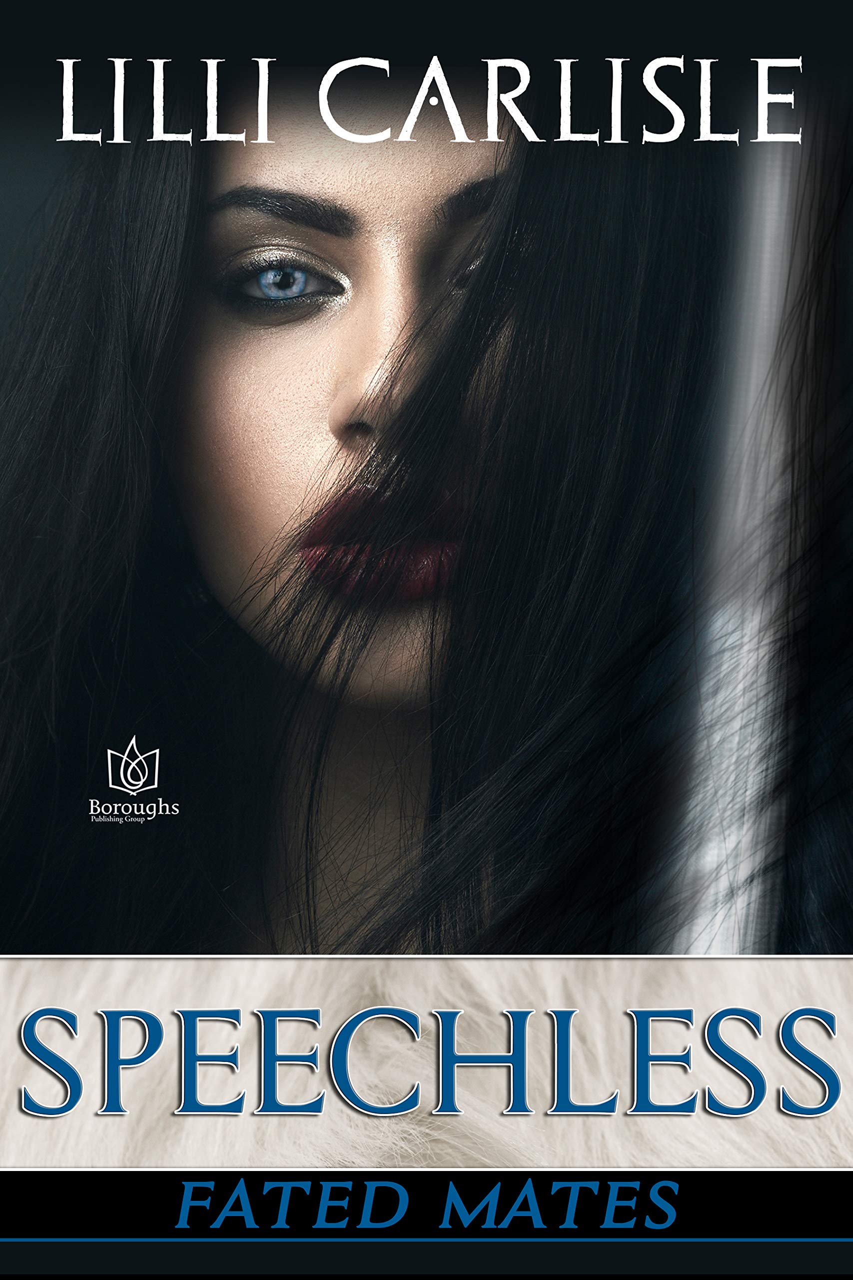 Speechless (Fated Mates Book 3) +Erotic Romance +Adult Readers +Bedtime +Passionate Love Stories +3 Books in One +Fated